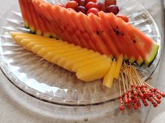 -便宜坊烤鸭店(国瑞城哈德门店)