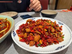 -廖川菜(金虹桥店)