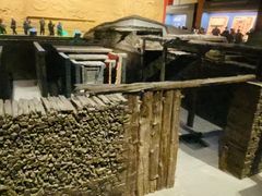 -北京大葆台遗址博物馆