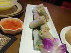 -泰国餐厅 Thai Food(裕华万达店)