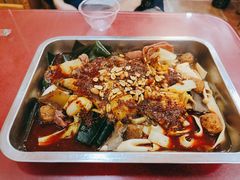 -金张掖麻辣烫(凤城一路店)