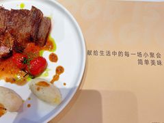 -Simple Yummy简单美味(上邦百汇城店)
