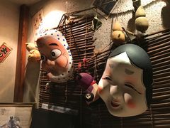 -万藏·荞麦酒房BANKURA JAPANESE SOBA KITCHEN(长乐路店)