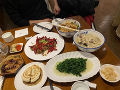 -陕西大厦中餐厅(陕西驻沪办店)