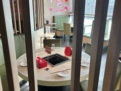 -海底捞火锅(威高广场店)