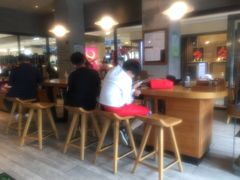 -星巴克(邯郸新世纪广场店)