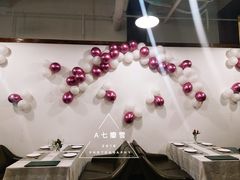 -LUCCA卢卡西班牙海鲜饭(远洋广场店)