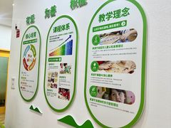 -培飞思维启蒙·益智游戏·科学探索(城西银泰店)