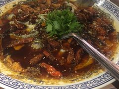 -鼎盛蜀坊·重庆江湖菜(市桥地铁站店)