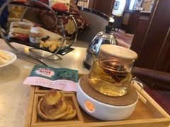 -国际饭店·原点咖啡吧ORIGIN CAFE&BAR