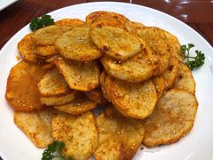 -清真悦宾楼食府(海湖店)