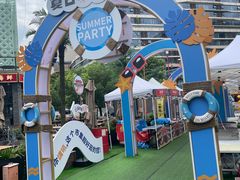 -百年夯碳烤胡椒饼(阿拉城店)