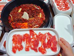 -刘火辣老火锅(光谷店)