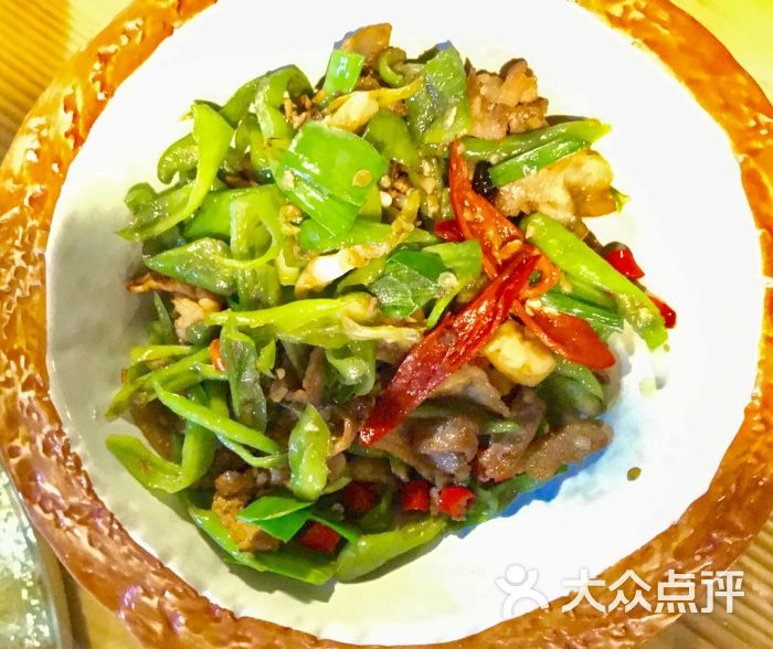 两垂鱼·融合菜图片 - 第6张