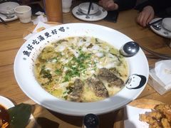 -江渔儿酸菜鱼(东二环泰禾店)