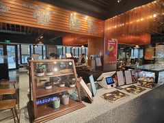 -sugarman espresso素饮糖人高新咖啡工厂