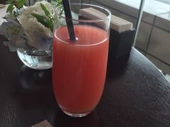 -北京柏悦酒店·锦庭餐厅Dining Room