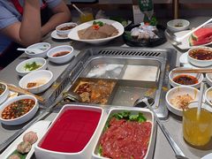 -海底捞火锅(如皋吾悦广场店)