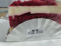 -85度C(北京玉蜓桥二店)