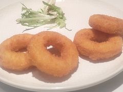 -牛扒先生·厚切雪花牛扒西餐厅(三元里店)