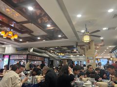 -桥香园云南过桥米线(金马碧鸡店)
