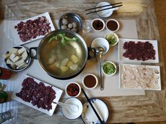 -伟记牛肉(金鸿公路店)