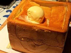-绿茶餐厅(光谷世界城步行街店)