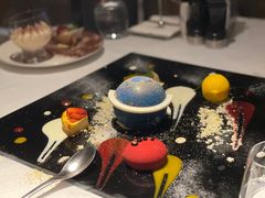 -燃扒房Steakhouse(皇庭店)