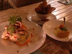 印尼炒饭-Hai Bar And Grill
