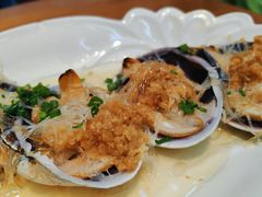 -醉壹号海鲜大排档(厦门美食地标店)