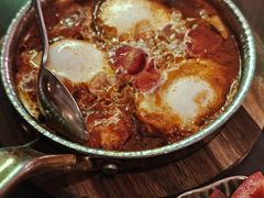 -ELI FALAFEL Lebanese&Mediterranean黎巴嫩美食(富城路店)