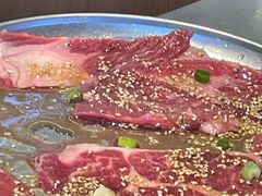 -大叹号·朝鲜族烤肉(潍坊泰华城店)