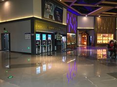 -万达影城(凯旋城广场XLAND店)