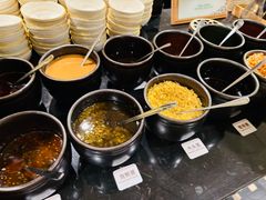 -一叶一世界•素食餐厅(环球中心店)