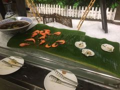 -乐咖啡西餐厅(太湖皇冠假日酒店)