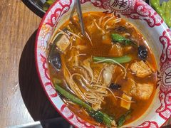 -破店肥哈·东北烧烤(南山保利店)