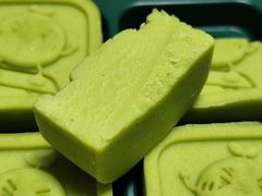 -泸溪河桃酥(西直门凯德店)