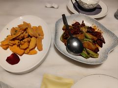 -菲乐餐厅(三十年经营·湖滨路店)