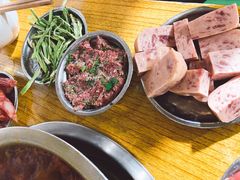 -渝味黄姐火锅(黄泥村店)