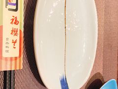 -福樱兰海鲜放题铁板烧(加州店)