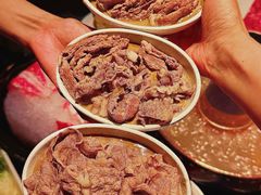 -东来顺·非遗火锅(赛格国际购物中心店)