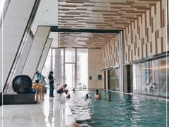 -广州德安丽舍凯宾斯基酒店