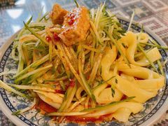 -新疆伊宁远征餐厅