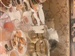 -芭菲盛宴·环球美食(解放碑英利国际店)