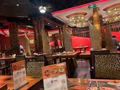 大堂-四海一家自助餐(益田假日广场店)