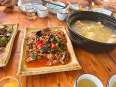 -青城甲(青城山店)