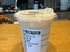 -星巴克(杭州桐庐立山国际店)