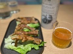 -隅乐胡椒虾·台湾菜·团建(皇岗店)
