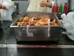 -吴山烤禽 (吴山路店)