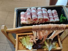 -湊湊火锅·茶憩(世博大道店)